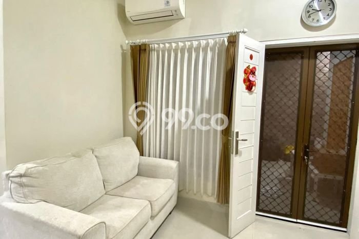 Jual Rumah Modern 3 KT di Jimbaran, Badung Jual Rumah Modern 3 KT di Jimbaran, Badung
