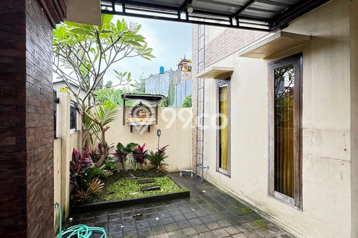 Jual Rumah Favorit Siap Huni LB 80m2 di Denpasar Barat, Denpasar Jual Rumah Favorit Siap Huni LB 80m2 di Denpasar Barat, Denpasar
