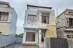Rumah Luas Asri 3 KT Siap Huni di Jimbaran Badung Rumah Luas Asri 3 KT Siap Huni di Jimbaran Badung