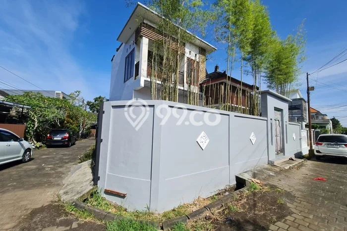 For Sale Hunian Rumah Terawat 3 Kamar di Jimbaran, Badung For Sale Hunian Rumah Terawat 3 Kamar di Jimbaran, Badung