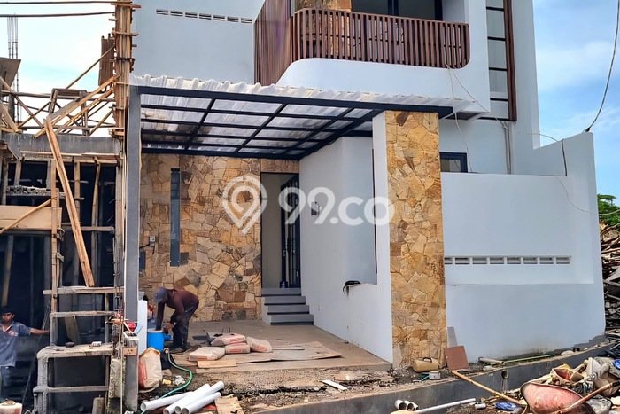 Hunian Super Elit dengan Akses Paling Strategis di Jimbaran, Badung Hunian Super Elit dengan Akses Paling Strategis di Jimbaran, Badung