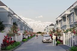 PENAWARAN TERBATAS! Rumah Premium area Jimbaran, Luas 100m2m² LB 90m2m² PENAWARAN TERBATAS! Rumah Premium area Jimbaran, Luas 100m2m² LB 90m2m²
