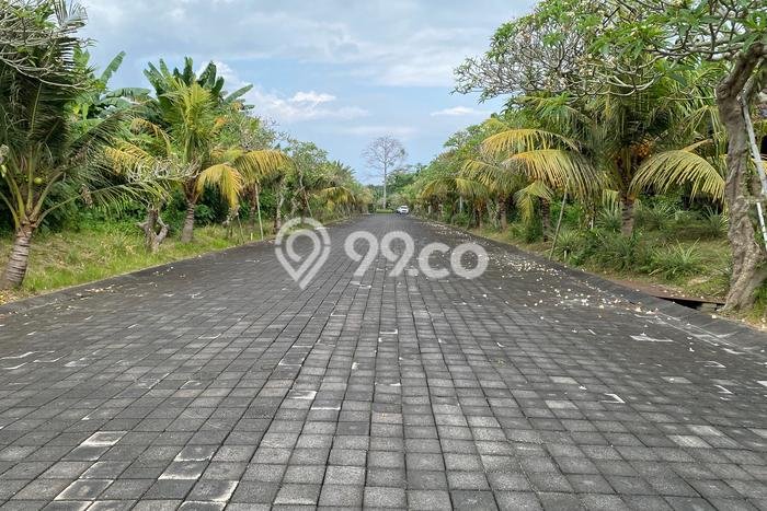 Tanah Dijual Area Strategis di Lebih Gianyar 100m2 Tanah Dijual Area Strategis di Lebih Gianyar 100m2
