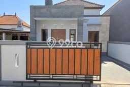 Rumah Strategis Modern Lb 70m2 di Denpasar Timur, Denpasar Rumah Strategis Modern Lb 70m2 di Denpasar Timur, Denpasar