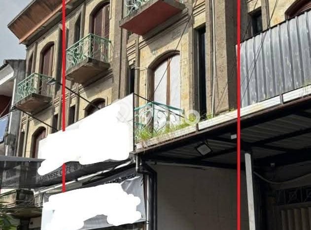 Ruko Dijual Lokasi Stratagis di Denpasar Barat Denpasar Cocok untuk Investasi Ruko Dijual Lokasi Stratagis di Denpasar Barat Denpasar Cocok untuk Investasi