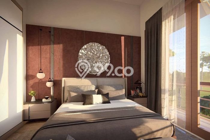 Jual Rumah Eksklusif 3 KT di Renon, Denpasar Jual Rumah Eksklusif 3 KT di Renon, Denpasar