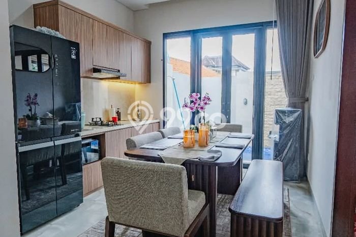 Rumah Minimalis 3 KT LT 100m2 di Jimbaran Rumah Minimalis 3 KT LT 100m2 di Jimbaran