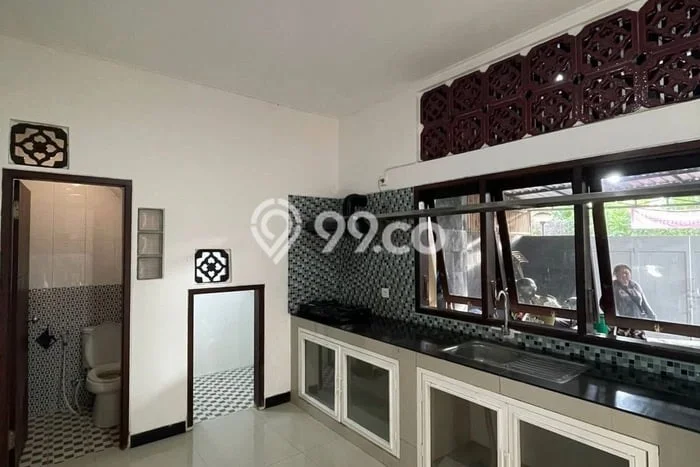 Rumah sewa siap huni 2 Kamar Tidur di Sanur, Denpasar Rumah sewa siap huni 2 Kamar Tidur di Sanur, Denpasar