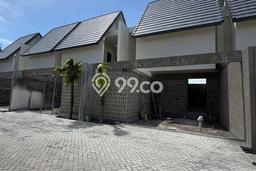 Jual Rumah Eksklusif 2 KT di Kerobokan, Badung Jual Rumah Eksklusif 2 KT di Kerobokan, Badung