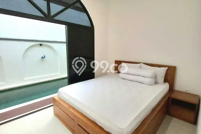 Disewakan Rumah Harga Terjangkau di Jimbaran Badung dengan 2 Kamar Tidur Disewakan Rumah Harga Terjangkau di Jimbaran Badung dengan 2 Kamar Tidur