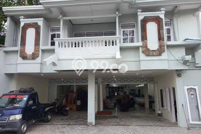 Ruko Dijual Lokasi Stratagis di Denpasar Barat Denpasar Cocok untuk Investasi Ruko Dijual Lokasi Stratagis di Denpasar Barat Denpasar Cocok untuk Investasi