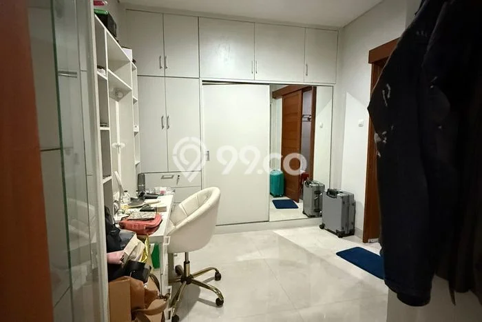 Ready to Use! Premium House LT 250m2 Desain Modern di Kesiman Ready to Use! Premium House LT 250m2 Desain Modern di Kesiman