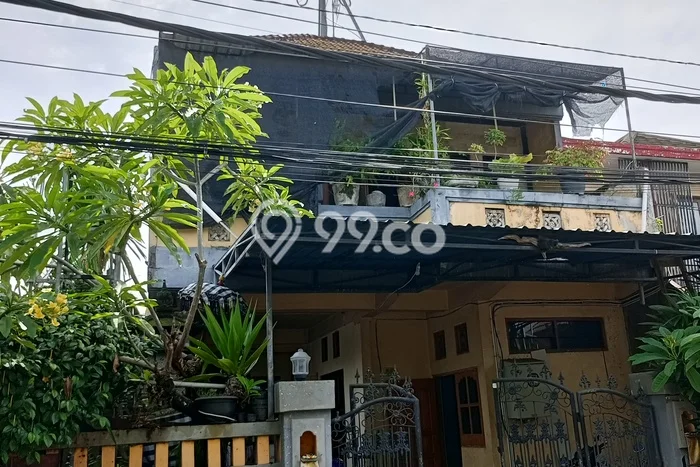 Rumah Minimalis 3 KT di Batubulan Gianyar Unfurnished Rumah Minimalis 3 KT di Batubulan Gianyar Unfurnished