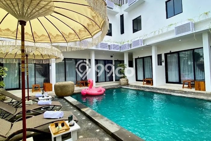 Rumah Kost untuk Dijual di Jimbaran Punya 0 Kamar Rumah Kost untuk Dijual di Jimbaran Punya 0 Kamar