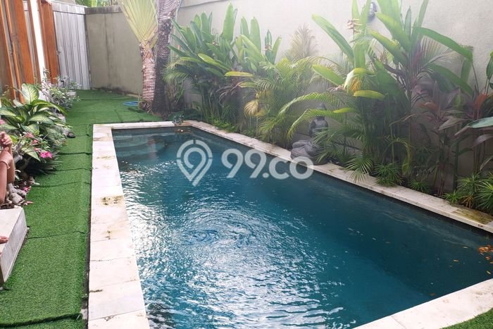 Disewakan Vila Premium di , Area 0m2m², Akses ke Badung, Badung Disewakan Vila Premium di , Area 0m2m², Akses ke Badung, Badung