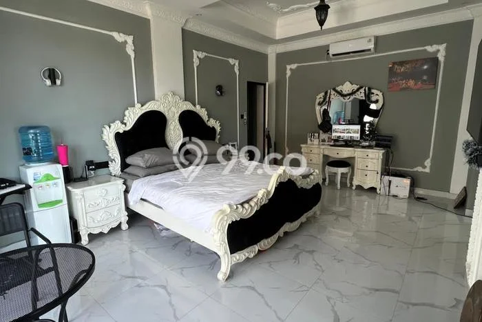 Disewakan Segera Apartemen High-Class di Seminyak, 3 Bedroom, 4 Bathroom Disewakan Segera Apartemen High-Class di Seminyak, 3 Bedroom, 4 Bathroom