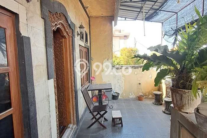Rumah Minimalis 3 KT di Batubulan Gianyar Unfurnished Rumah Minimalis 3 KT di Batubulan Gianyar Unfurnished