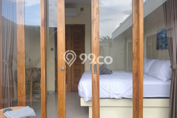 Rumah Cantik Siap Huni Di Mengwi Luas 150m2 Aman Rumah Cantik Siap Huni Di Mengwi Luas 150m2 Aman