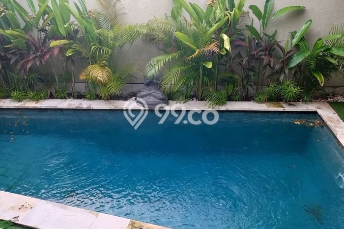 Disewakan Vila Premium di , Area 0m2m², Akses ke Badung, Badung Disewakan Vila Premium di , Area 0m2m², Akses ke Badung, Badung