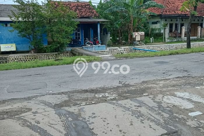 Lahan Strategis di Talun Dijual dengan Luas 700m2 Lahan Strategis di Talun Dijual dengan Luas 700m2