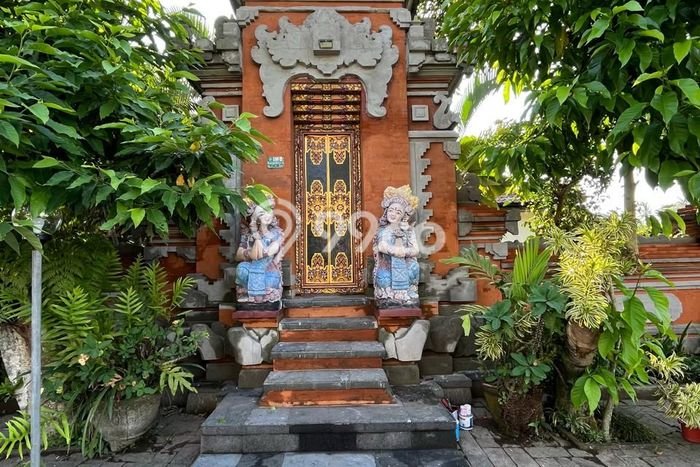 HOT DEAL! Vila Kawasan , Area 1500m2m², Area Prima HOT DEAL! Vila Kawasan , Area 1500m2m², Area Prima