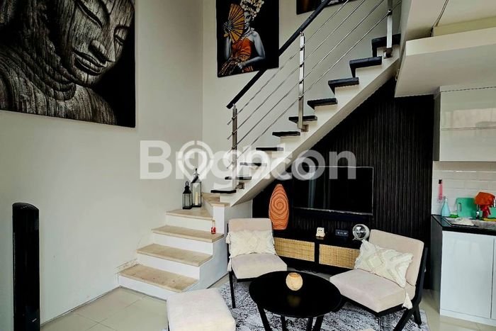 Dijual Rumah Mewah Megah Dengan View Eksklusif di Seminyak, Badung Dijual Rumah Mewah Megah Dengan View Eksklusif di Seminyak, Badung