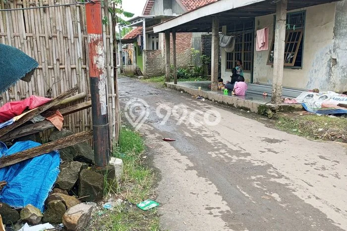 Tanah Dijual Lokasi Talun, Cirebon Luas 700m2 Legalitas Aman Tanah Dijual Lokasi Talun, Cirebon Luas 700m2 Legalitas Aman