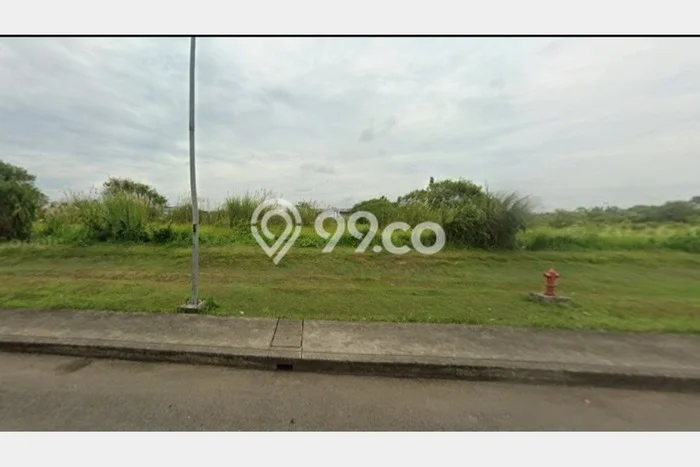 Tanah Dijual Lokasi Strategis di Bekasi dengan Luas 20209m2 Tanah Dijual Lokasi Strategis di Bekasi dengan Luas 20209m2