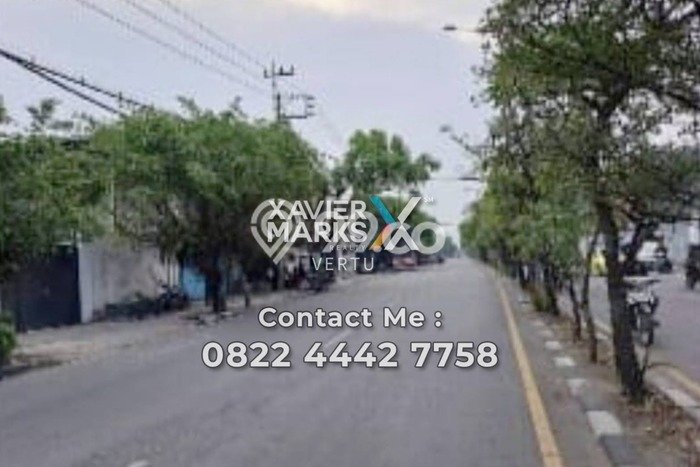 Gudang Paling Dicari LB 1500m2 Dijual di Kenjeran Gudang Paling Dicari LB 1500m2 Dijual di Kenjeran