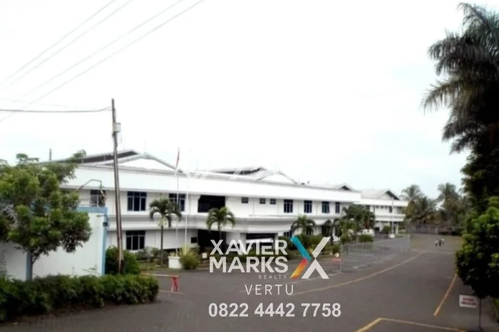 Pabrik Bagus Dijual di Ungaran Semarang Lokasi Strategis Cocok untuk Kembangkan Bisnis Pabrik Bagus Dijual di Ungaran Semarang Lokasi Strategis Cocok untuk Kembangkan Bisnis