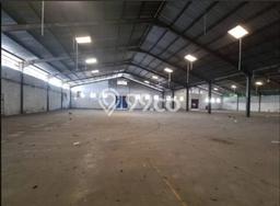 Gudang untuk disewa di Gedangan punya LT 7000m2 & LB 3500m2 harga sewa kompetitif Gudang untuk disewa di Gedangan punya LT 7000m2 & LB 3500m2 harga sewa kompetitif