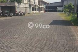 Pabrik Komersial Dijual di Kebomas Gresik LT 30000m2 & LB 15000m2 Pabrik Komersial Dijual di Kebomas Gresik LT 30000m2 & LB 15000m2