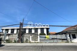 FOR SALE! Gudang di Sukodono Sidoarjo, LT 10574m2, LB 6000m2 FOR SALE! Gudang di Sukodono Sidoarjo, LT 10574m2, LB 6000m2