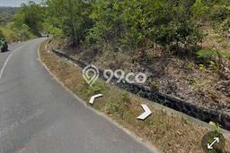 Tanah Dijual Area Strategis di Ungasan Badung 20000m2 Tanah Dijual Area Strategis di Ungasan Badung 20000m2