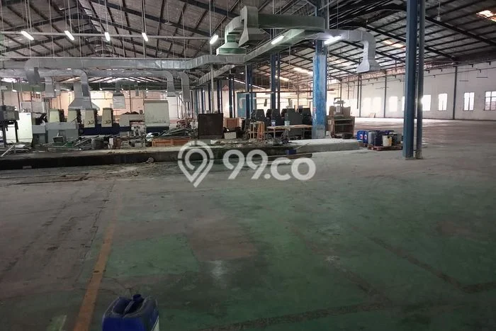Untuk Disewa Gudang di Mojosari Mojokerto LT 22000m2, LB 10000m2 Untuk Disewa Gudang di Mojosari Mojokerto LT 22000m2, LB 10000m2