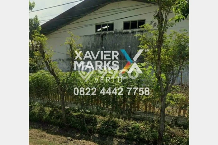 Komersial Area Premium Kawasan Pilangkenceng, Luas 4000m2m², Mainroad Komersial Area Premium Kawasan Pilangkenceng, Luas 4000m2m², Mainroad