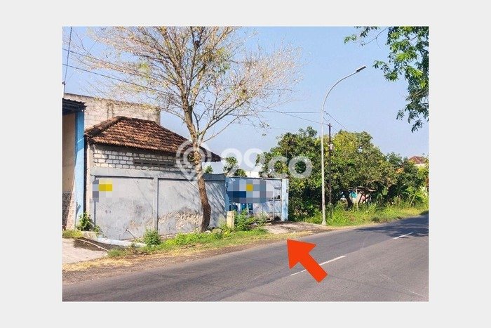 Gudang Bagus LT 1932m2 LB 1932m2 Dijual di Benjeng Gresik Gudang Bagus LT 1932m2 LB 1932m2 Dijual di Benjeng Gresik