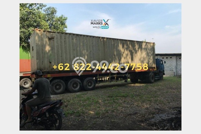 Unit Gudang Dijual di Manyar Gresik Luas Tanah 3680m2, Luas Bangunan 1200m2 Unit Gudang Dijual di Manyar Gresik Luas Tanah 3680m2, Luas Bangunan 1200m2