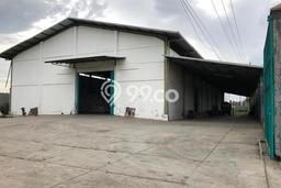 Tanah Strategis Dijual di Kalitidu Bojonegoro 6635m2 Tanah Strategis Dijual di Kalitidu Bojonegoro 6635m2