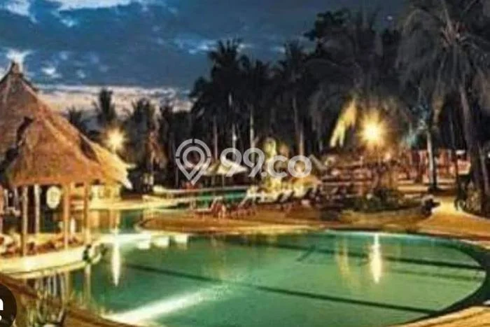 Tanah untuk Dijual Lokasi Batu Layar, Lombok Barat Luas 68370m2 SHM Tanah untuk Dijual Lokasi Batu Layar, Lombok Barat Luas 68370m2 SHM