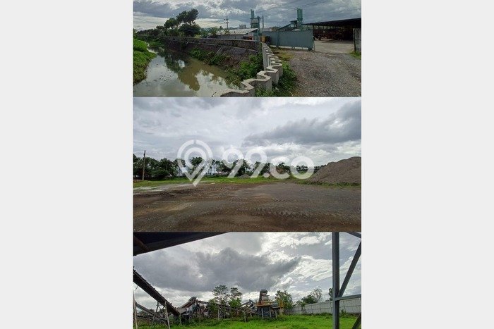 Gudang Strategis Kawasan Kauman, Luas 3000m2m², Lokasi Komersial Gudang Strategis Kawasan Kauman, Luas 3000m2m², Lokasi Komersial