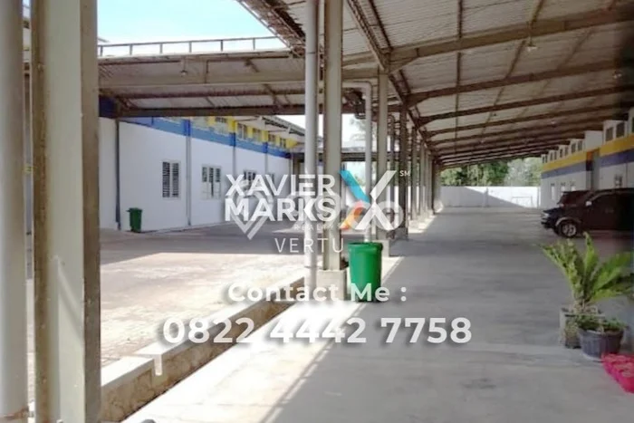 Gudang Disewakan Lokasi Maesan Bondowoso Harga Spesial! Gudang Disewakan Lokasi Maesan Bondowoso Harga Spesial!