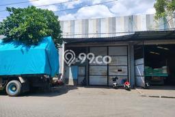 Gudang di Sidoarjo, Luas 384m2m², Pusat Komersial Gudang di Sidoarjo, Luas 384m2m², Pusat Komersial