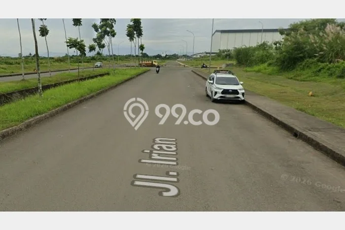 Tanah Dijual Lokasi Strategis di Bekasi dengan Luas 20209m2 Tanah Dijual Lokasi Strategis di Bekasi dengan Luas 20209m2