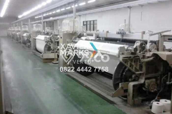 Unit Pabrik Dijual di Karanganyar Karanganyar Luas Tanah 49810m2, Luas Bangunan 40000m2 Unit Pabrik Dijual di Karanganyar Karanganyar Luas Tanah 49810m2, Luas Bangunan 40000m2