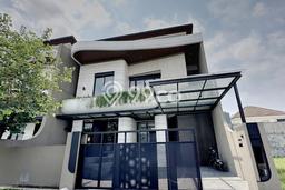 Best Deal Hunian Mewah Ideal dan Luas di Wiyung, Surabaya Best Deal Hunian Mewah Ideal dan Luas di Wiyung, Surabaya