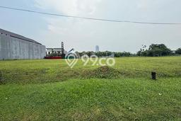 Lahan Strategis di Wiyung Dijual dengan Luas 675m2 Lahan Strategis di Wiyung Dijual dengan Luas 675m2