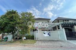 Rumah Mewah Dijual LT 351m2 di Wiyung, Surabaya Rumah Mewah Dijual LT 351m2 di Wiyung, Surabaya