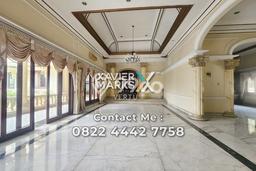 Hunian Mewah Siap Huni LT 1410m2 di Wonocolo, Surabaya Hunian Mewah Siap Huni LT 1410m2 di Wonocolo, Surabaya