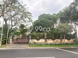 Rumah Eksklusif Dijual LT 1898m2 di Lakarsantri, Surabaya Rumah Eksklusif Dijual LT 1898m2 di Lakarsantri, Surabaya